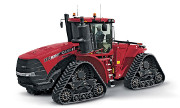 Steiger 350 Rowtrac tractor