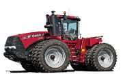 Steiger 370 tractor