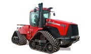 Steiger 385QT tractor