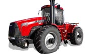 Steiger 485 tractor