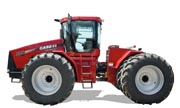 Steiger 535 tractor