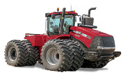 Steiger 540 tractor