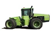 Cougar CR-1280 tractor