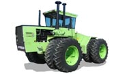 Cougar III ST-250 tractor