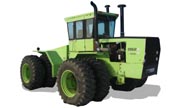 Cougar III ST-270 tractor