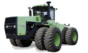 Panther CP-1360 tractor