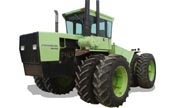 Panther IV KM-360 tractor