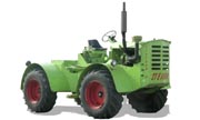 Steiger #1 tractor