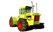 Super Wildcat tractor