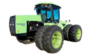 Wildcat 1000 tractor