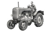 180a tractor