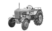 280 tractor