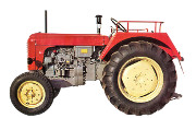 280a tractor