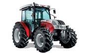495 tractor