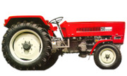 50 tractor