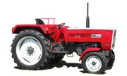 540 tractor