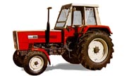 650 tractor