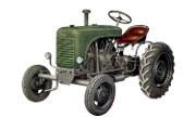 80 tractor