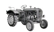 86 tractor