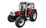 942 tractor