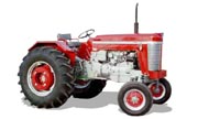 Super 90 tractor