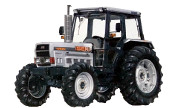 T10520 tractor