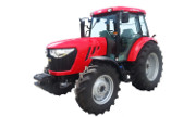 T1054 tractor