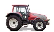 T120 tractor