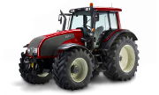 T131 tractor
