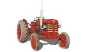 T15 tractor