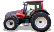 T161 tractor