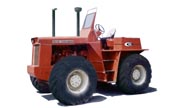 T16 tractor