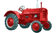 T21 tractor