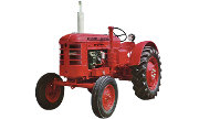 T230 tractor