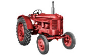 T34 tractor