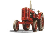 T35 tractor