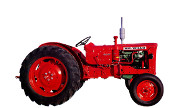 T400 tractor