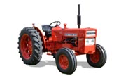 T430 tractor