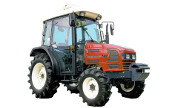 T431 tractor