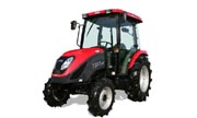 T503 tractor