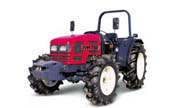 T550 tractor