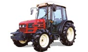 T580 tractor