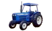 T6000 tractor