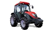TYM T603 tractor