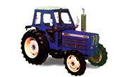T6500 tractor