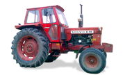 T650 tractor