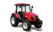 T653 tractor