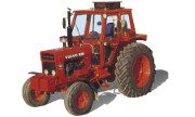 T700 tractor