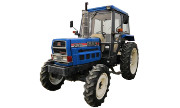 T7020 tractor