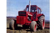 T810 tractor